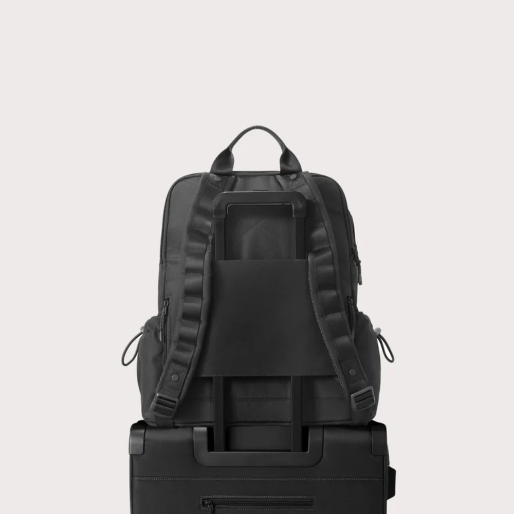 Dagne Dover Brooklyn Backpack - Picture 2 of 13